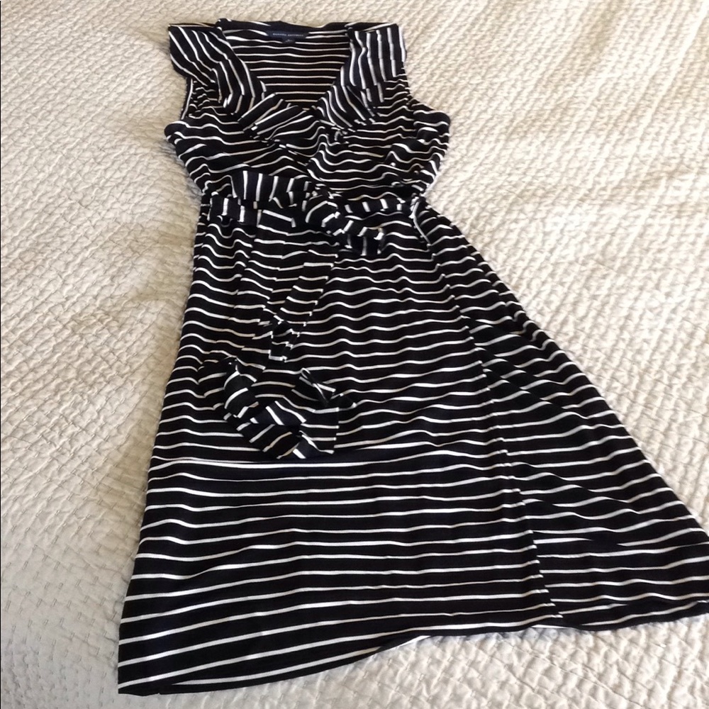 Banana Republic wrap dress